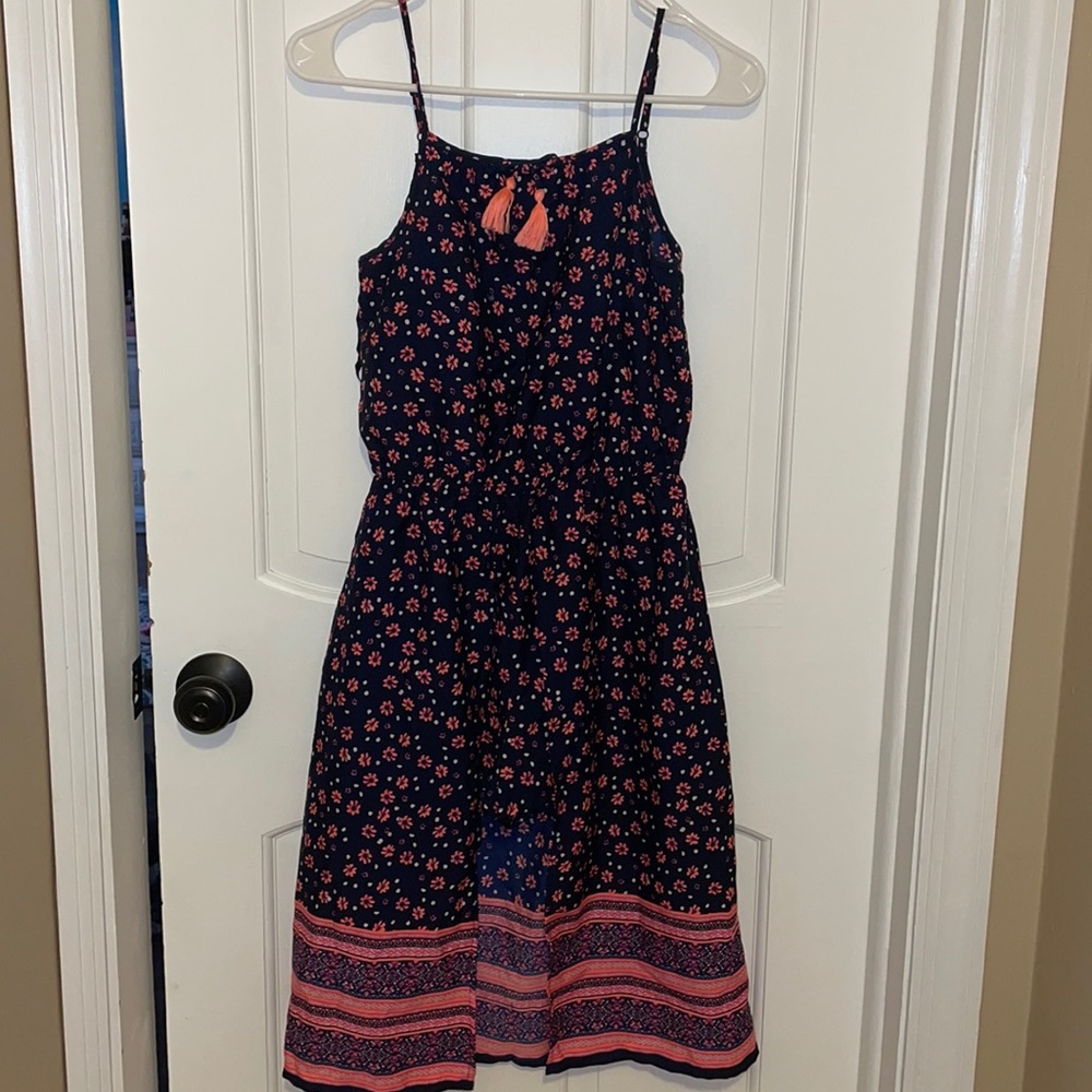 Juniors romper